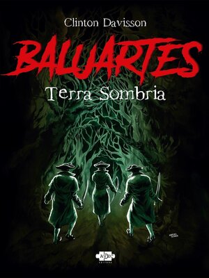 cover image of Baluartes